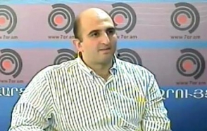 Интервью с Аракелом Семирджяном